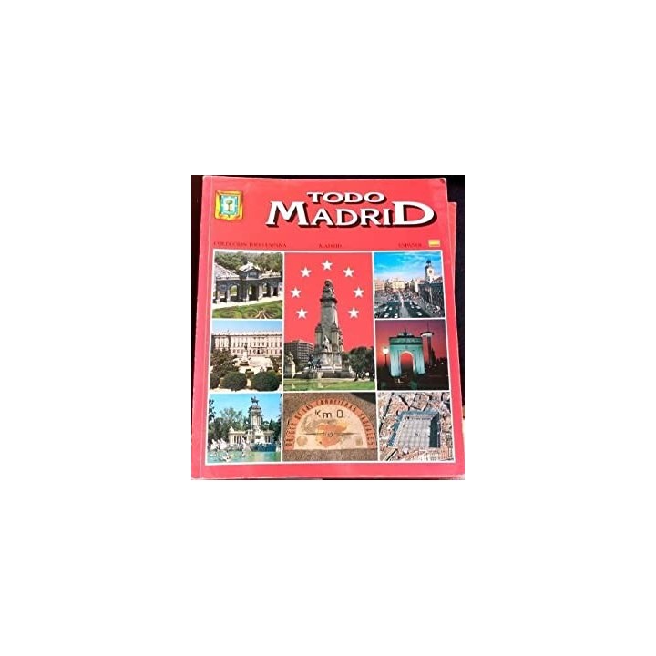 TODO MADRID - Equipo Editorial